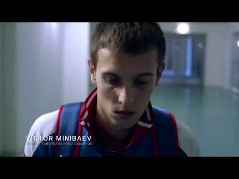 Victor Minibaev - Una Vita Straordinaria - Film
