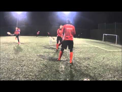 MKS Kalwarianka   okres przygotowawczy cz 2