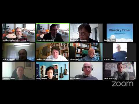 Landtagsabgeordnete Befragung 2021