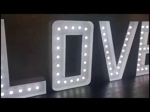 Vibe Entertainment Company video.