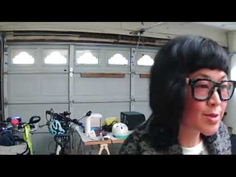 NSE #284 | Patty Chang with Malvika Jolly