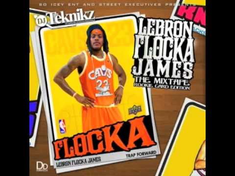 Waka Flocka Flame - Swagger Right