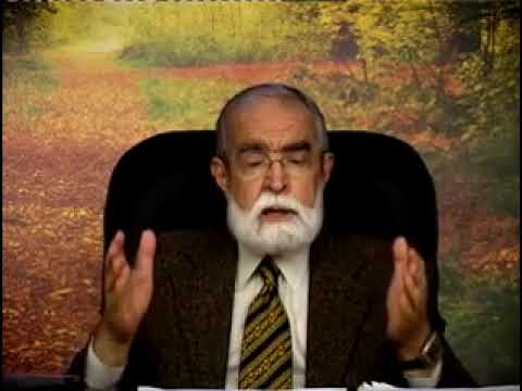 10 20 2002  Insanin Üstün Yaratilmasi   Imam Iskender Ali M I H R