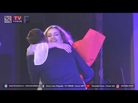 Ramazansku noć u Domu kulture Prijepolje obeležio hor "Đulistan" i prosidba na sceni