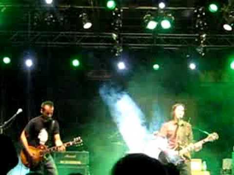 Tide - Something Else (Live at Festival Lent 9.7.2008)