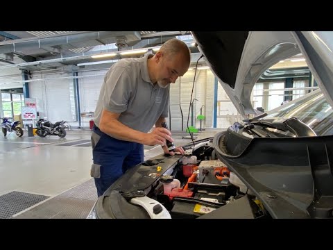 Arbeiten beim Strassenverkehrsamt Luzern: Wir suchen dich!