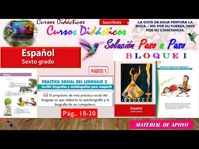 Vídeo relacionado con Sabor a guayaba: Mi autobiografía