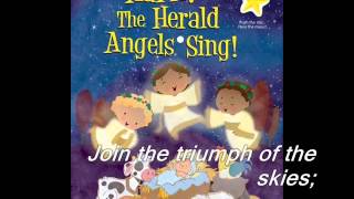 Christmas treasures medley