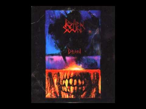 Rotten Sound - Drain