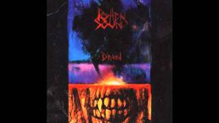 Rotten Sound - Drain