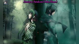 Download lagu John Hoon - Missing You (Anata ni aitakute) [Mm Sub] mp3