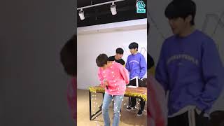 [스펙트럼 브이앱] 재한 (Jaehan)- 흰 눈 같은 너(in the winter) 라이브 VLIVE CLIP #spectrum