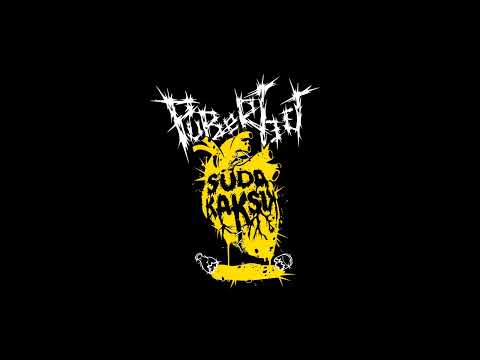 Puberteet - Südakaksik (2023 Official SINGLE)