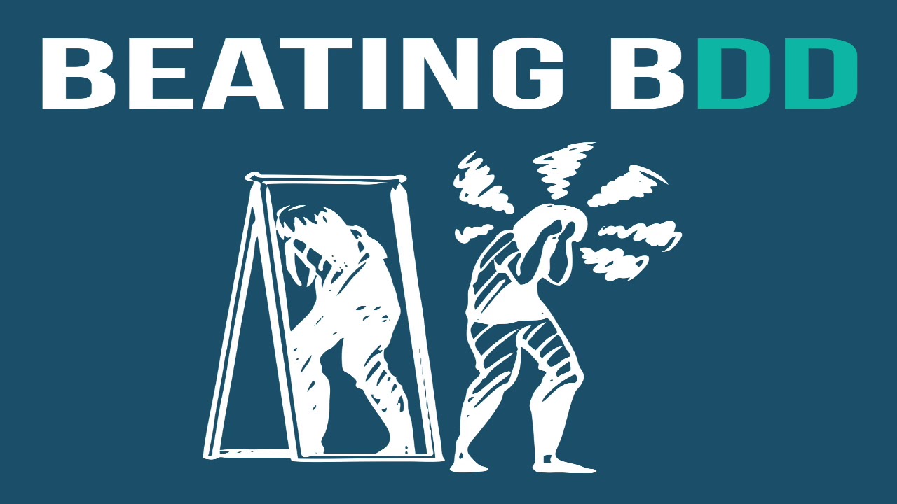 Alanah Bagwell - recovery story