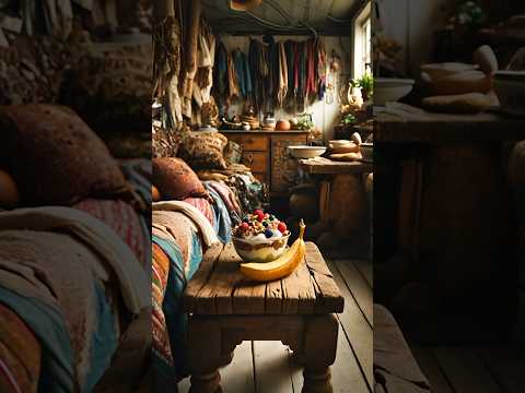 Why is banana called banana in English?