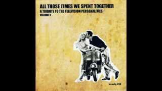 Amida - In a Perfumed Garden (Television Personalities Cover)