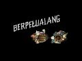 Endank Soekamti - Berpetualang (Bahasa Isyarat Bisindo Video Lirik)