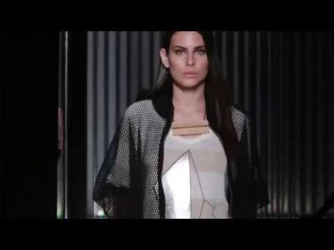 Desfile Plural -- Minas Trend Primavera/Verão 2015
