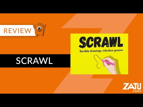 Scrawl Review