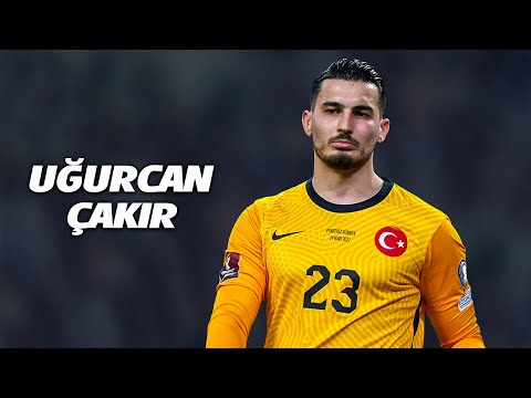 Uğurcan Çakır ● Turkish wall 2025 🇹🇷 Best Skills | Best Saves | HD
