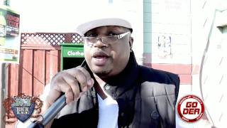 E40 The Ambassador of the Bay Speaks...