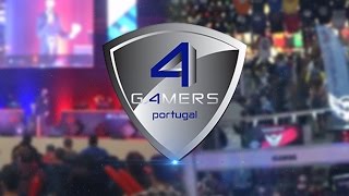 4GAMERS PORTUGAL