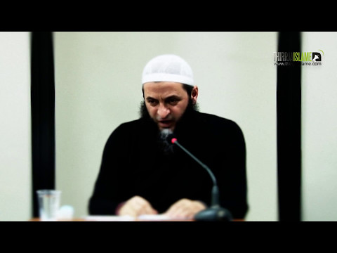 Lënia e porosisë së pejgamberit alejhi selam pas dore - Hoxhë Sadullah Bajrami