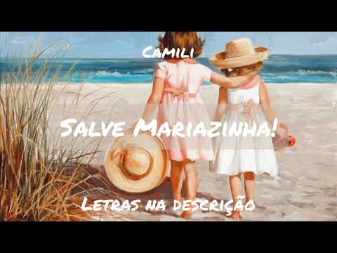 Pontos de Mariazinha da Praia / Beira da Praia ( com letra )