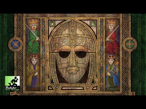 Bretwalda | A Rahdo Preview by Ruel