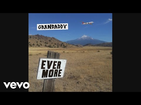 Video Evermore de Grandaddy