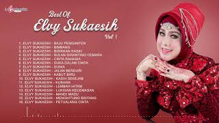 Download lagu Best Of Elvy Sukaesih Vol I - Kompilasi Lagu Lagu Terbaik Elvy Sukaesih mp3
