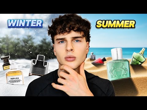 5 PERFECT 10/10 Fragrances for Every Occasion (All Price Ranges)