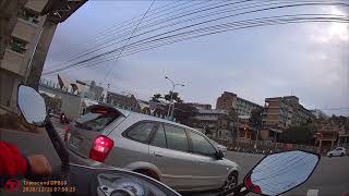 [閒聊] 這樣開的人在想什麼 