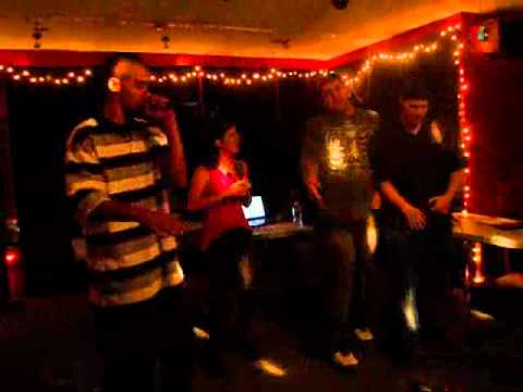 Bacwords(Allstyle203) Sep. 2nd 2011 show (part 1).wmv
