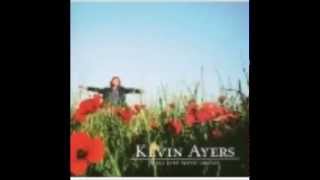 Kevin Ayers - Ghost Train