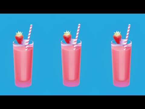 Aretuza Lovi - Vitamina (Visualizer Oficial)