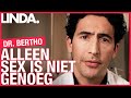 Tips om zwanger te worden - Aflevering 2 || Dr. Bertho || LINDA.
