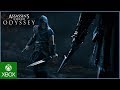 Assassin's Creed Odyssey: Legacy of the First Blade DLC | Launch Trailer | Ubisoft [NA]