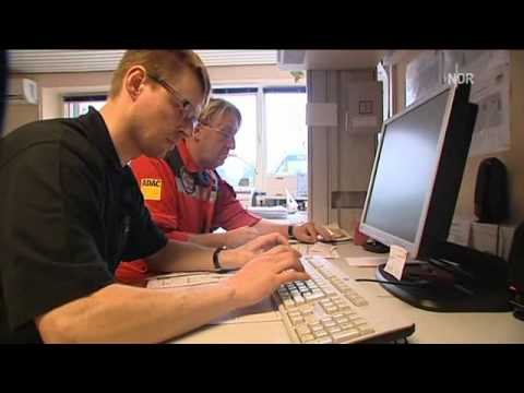 Die fliegenden Engel der Kueste 2 von 2