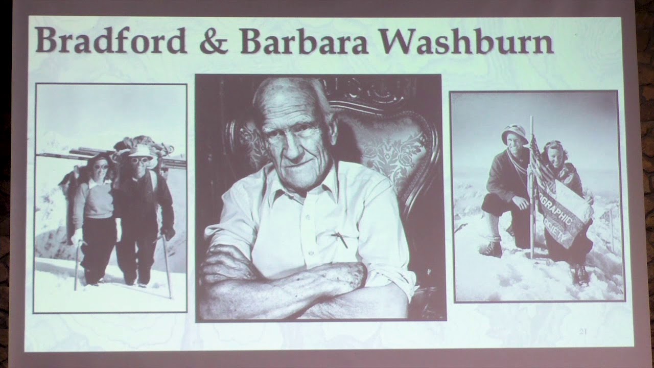 Mapping Grand Canyon with Matthew Toro