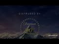 Disturbed By Paramount Pictures 90th Anniversary DreamWorks Animation Skg 2007 Closing