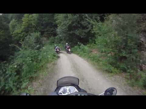 valea Cernei 8 - Lacul Iovanu.MP4