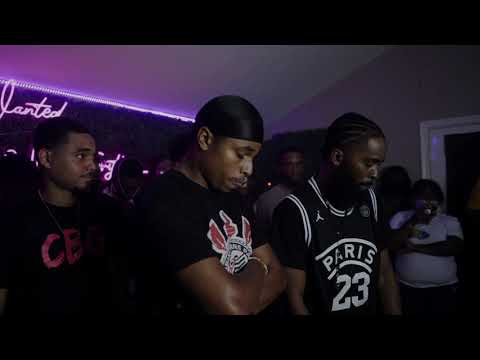 Gunther Got Grams vs Conzoquence