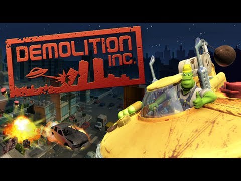 demolition inc pc game