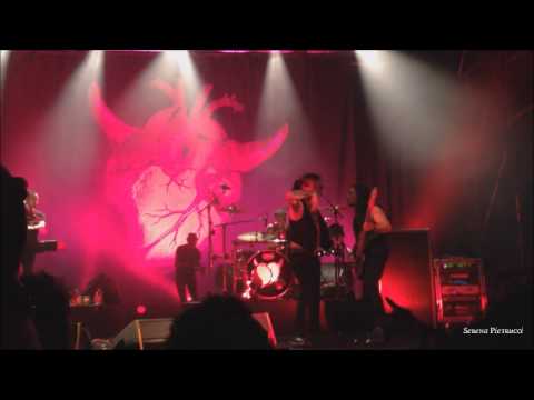 Piero Pelù @ Atlantico Live - Rock Identikit - Sto Rock