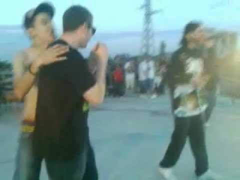 На живо - Joker Flow, The Bro & Braketo - Клиника Вендета