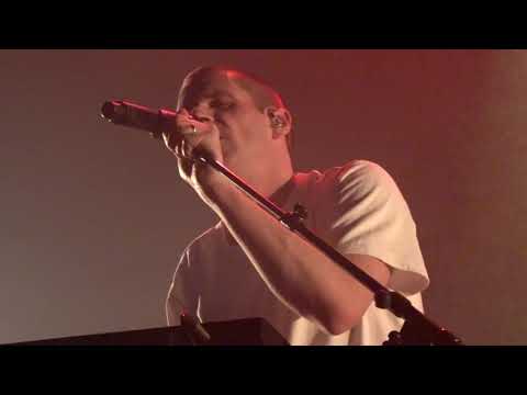 Hervé - Si bien du mal (Live) Paris, Le Café de la Danse - Mars 2023