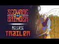 Vidéo de gameplay de ScourgeBringer  Toute Plateformes