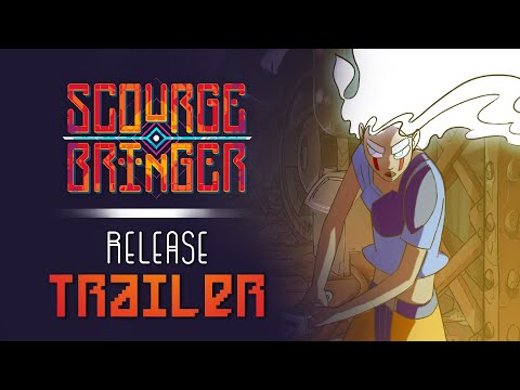 Launch Trailer