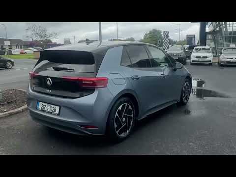 Volkswagen ID.3 Style 204HP 58kWh - Image 2